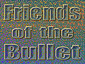 Dog Man's Bullet