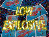 Low Explosive